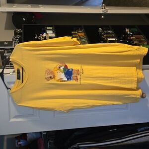 Polo Ralph Lauren Short Sleeve Tee